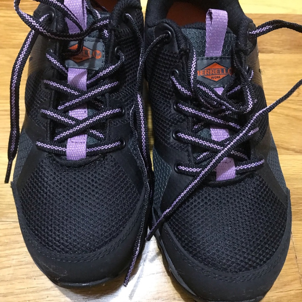 New without tags Merrell Hiking shoes